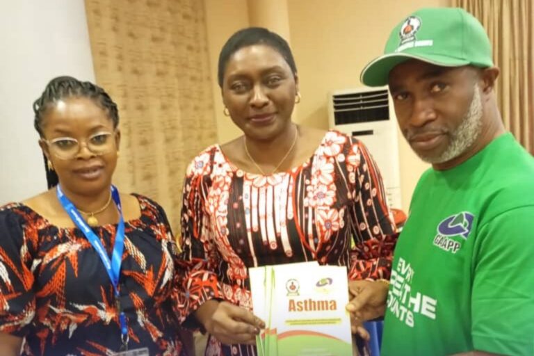 GAAPP launches African & Middle East Alliance (AMEA) in Nigeria