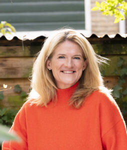 Merel Hennink - profile image