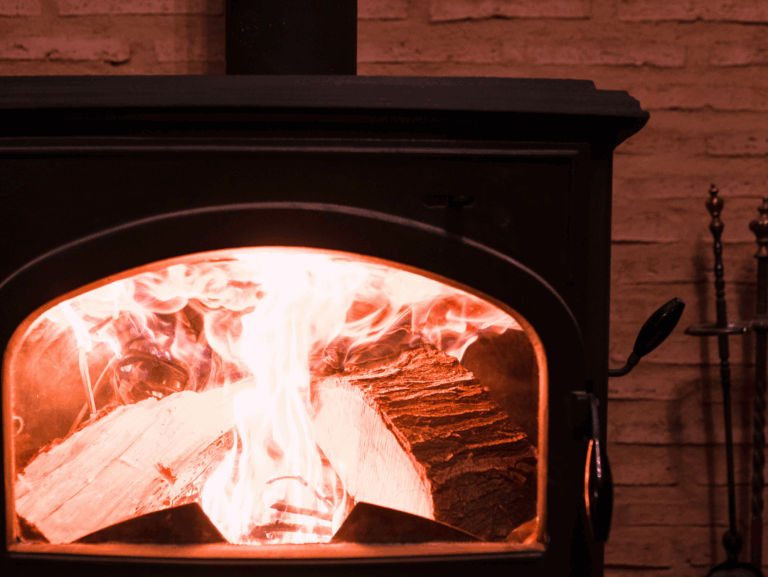 Indoor wood burners linked to a decline in lung function