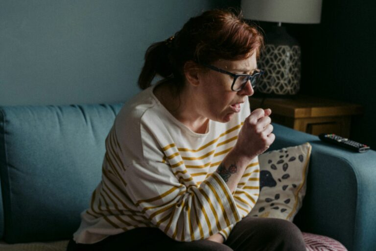 New study reveals how personalised care can help to treat chronic cough