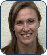 Dr. Anna Freeman - profile image