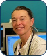 Prof. Florence Schleich - profile image