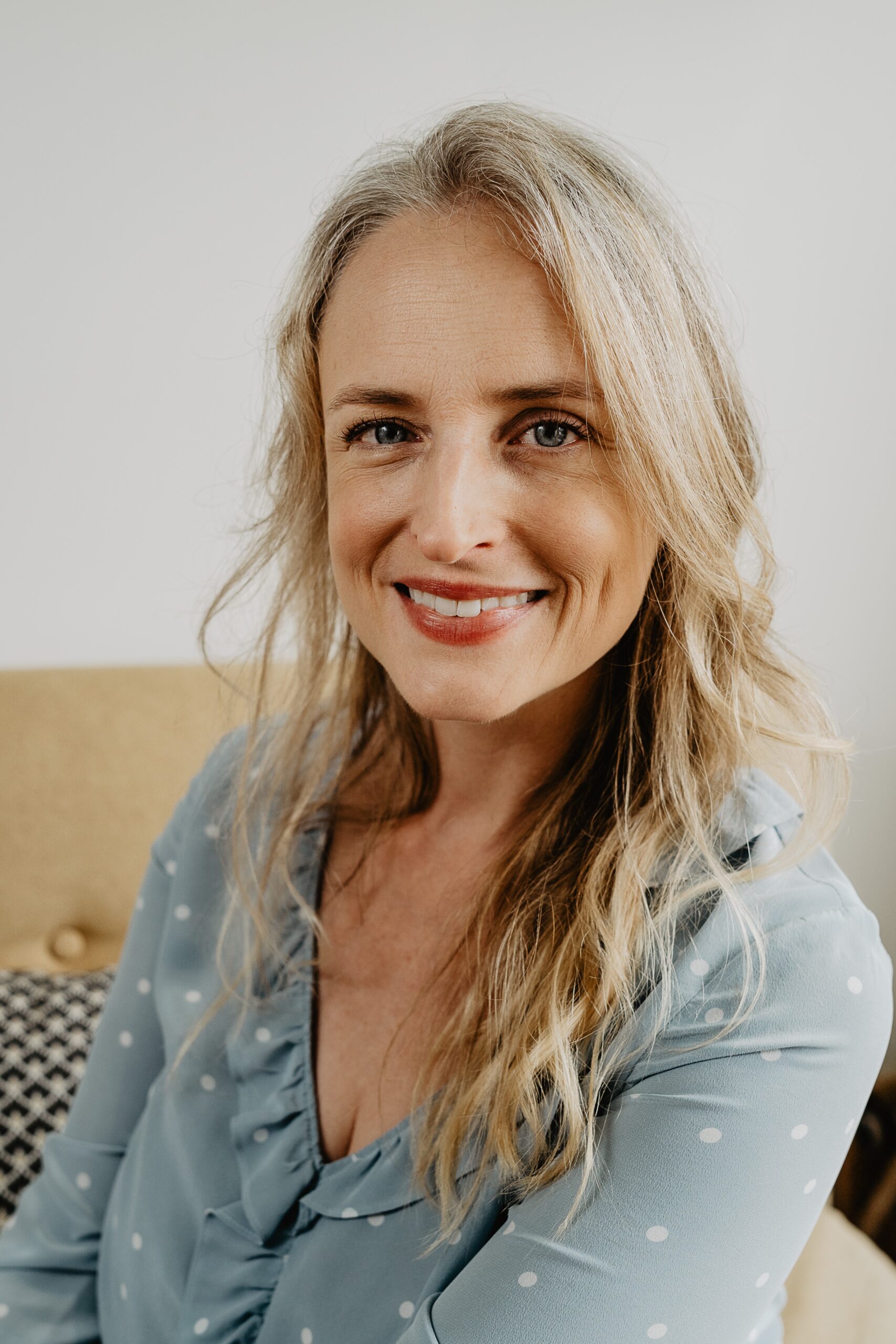 Hilary Hodge - profile image