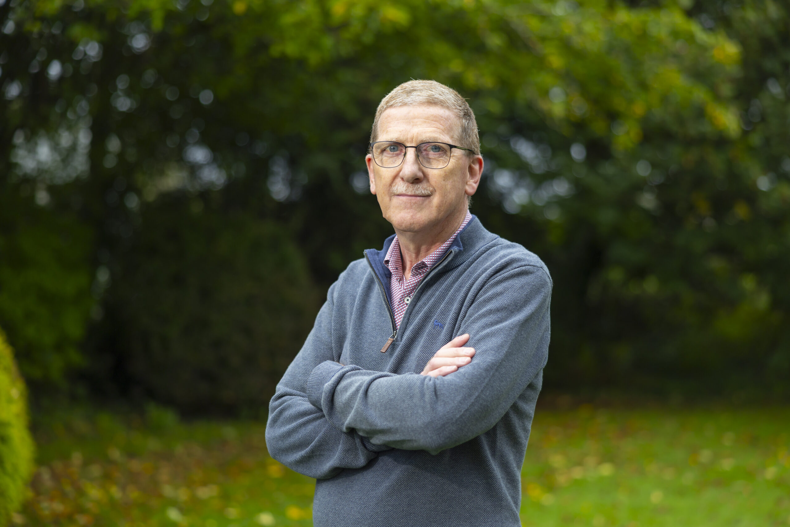 Tom Bermingham - profile image