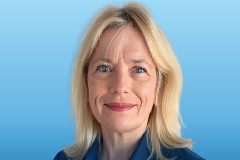Lynsey Conway appointed Chief Executive of ALK Positive UK