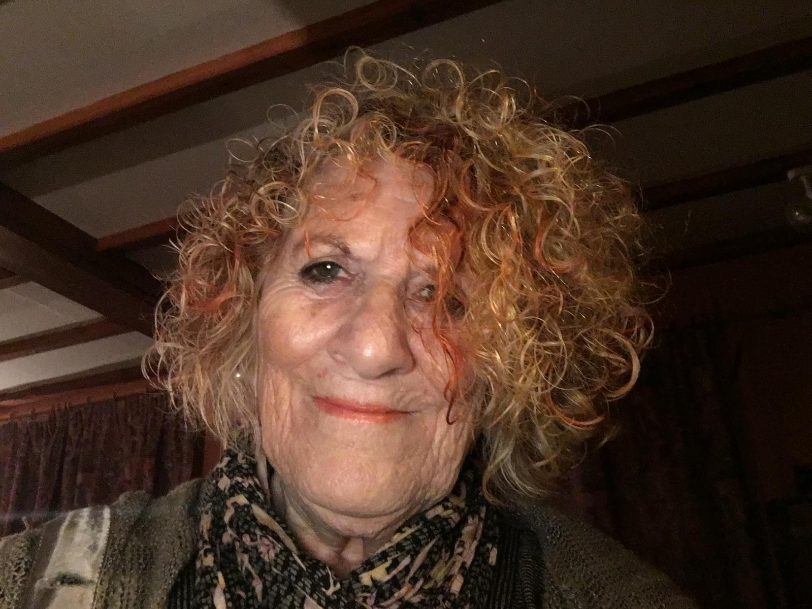 Patricia Whiting - profile image