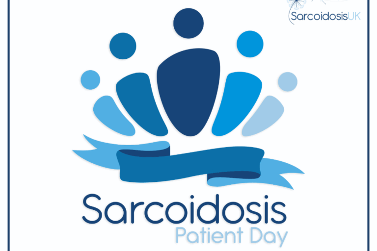 SarcoidosisUK to host a Sarcoidosis Patient Day