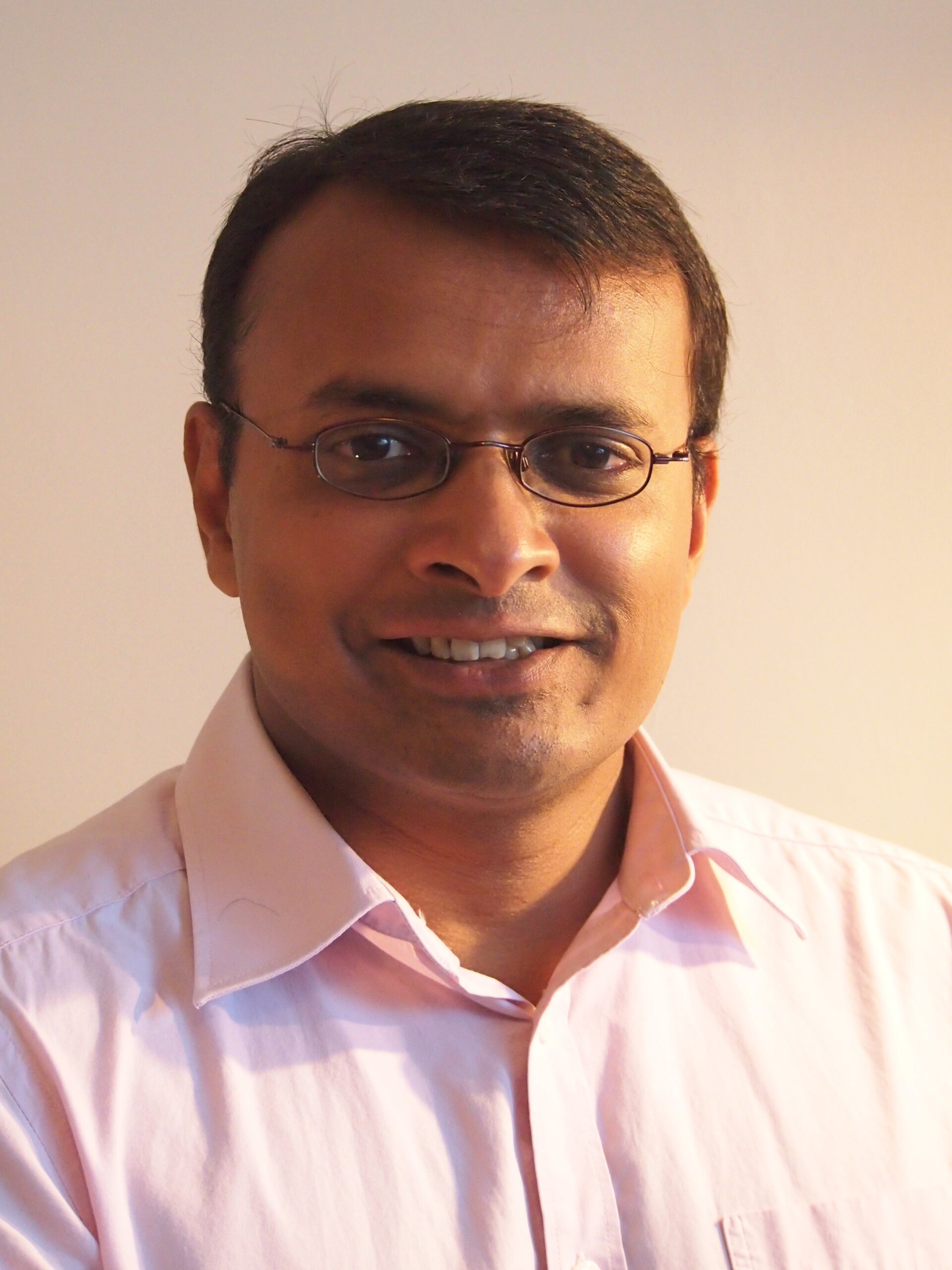 Prof. Ramesh Kurukulaaratchy - profile image