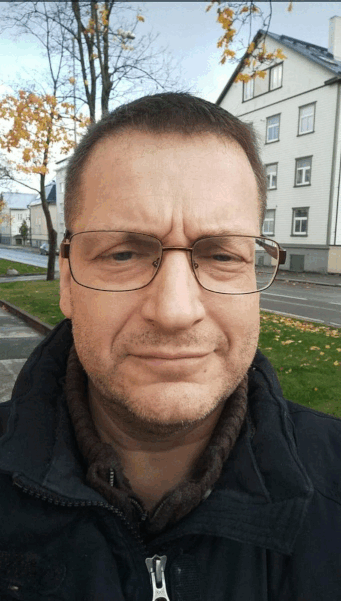 Rikki Muller - profile image