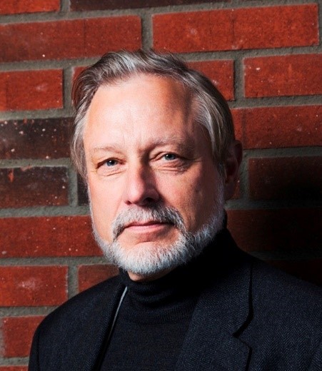 Prof. Sven-Erik Dahlen - profile image