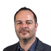 Professor Darius Armstrong James - profile image