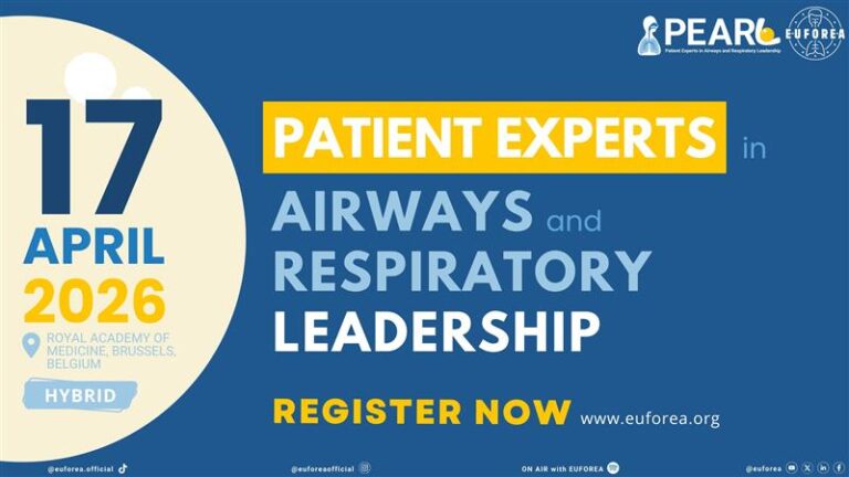 Join the PEARL course in Brussels