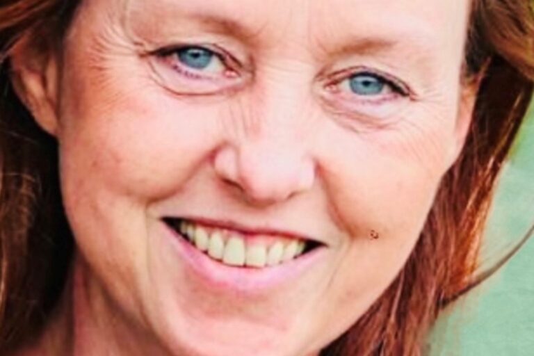 Conversation with Mascha van Oers