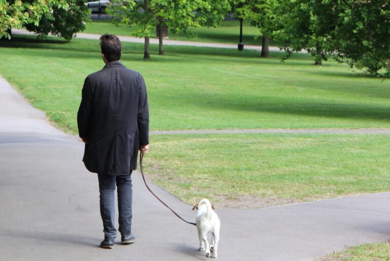 Every step counts: understanding how COPD affects your mobility