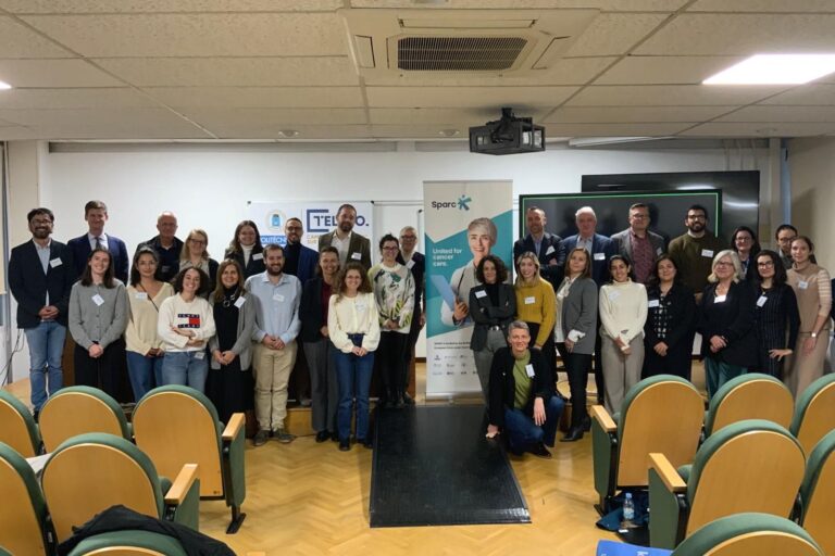 ELF reflects on EU project success in 2025