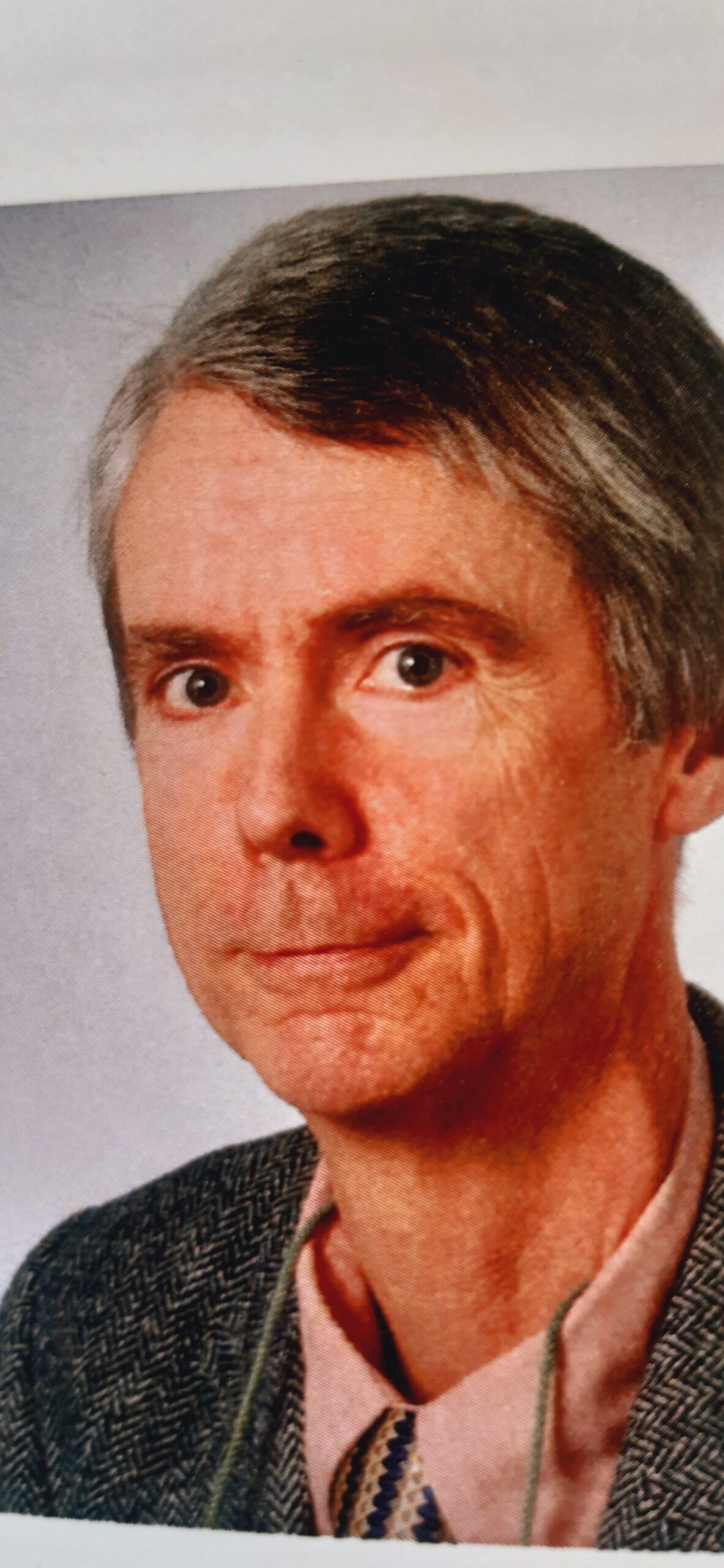 Thomas Ruddy - profile image