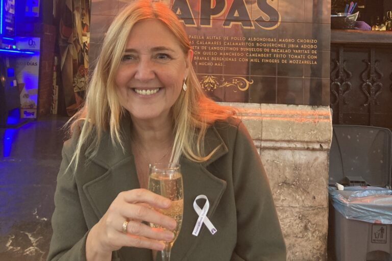 Conversation with Lisa McNeil