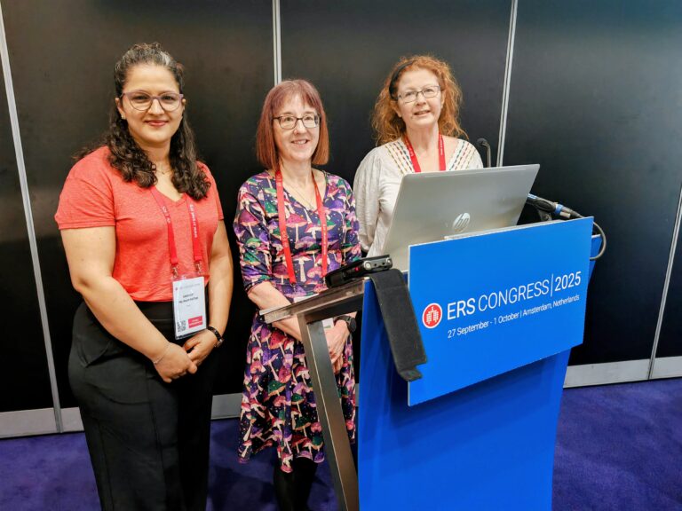 Looking back on Patient Advisory Group activities in 2025