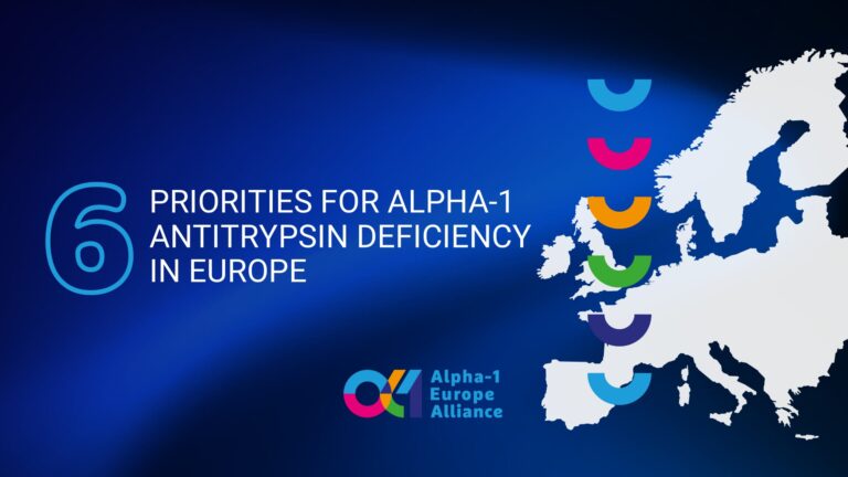 Advocating for equity in Alpha-1 care: a European path to 2030