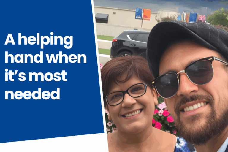 ALK+ UK launches the Brenda Cobb Hardship Fund 