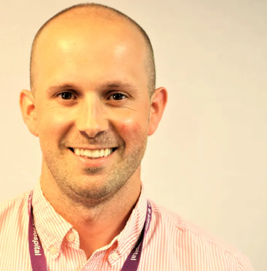 Dr Freddy Frost - profile image