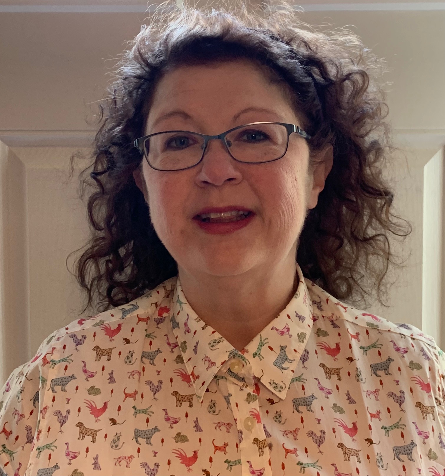 Caroline Love  - profile image