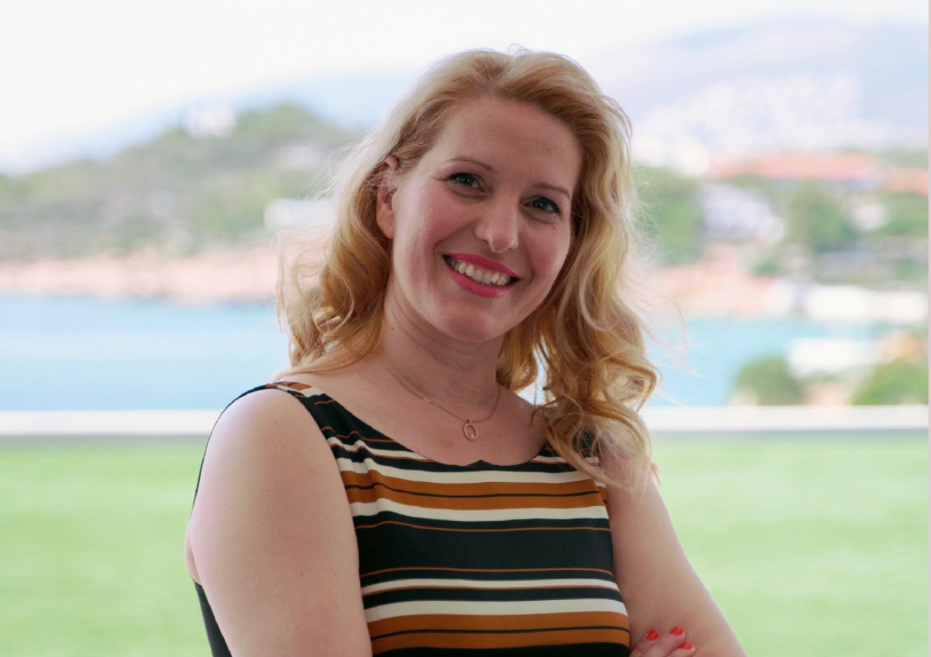 Dr. Tsikrika Stamatoula  - profile image