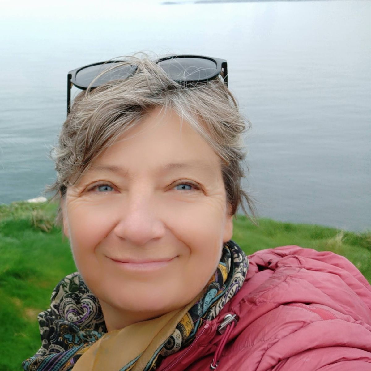 Shane Fitch - profile image