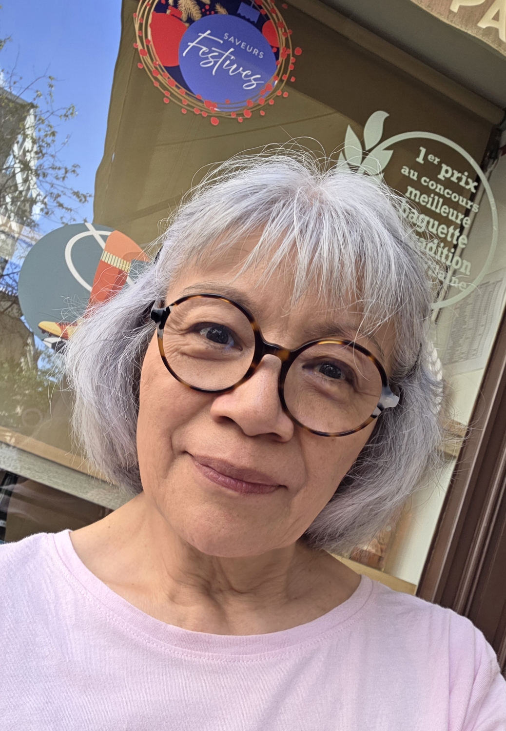 Justine Hamaide - profile image