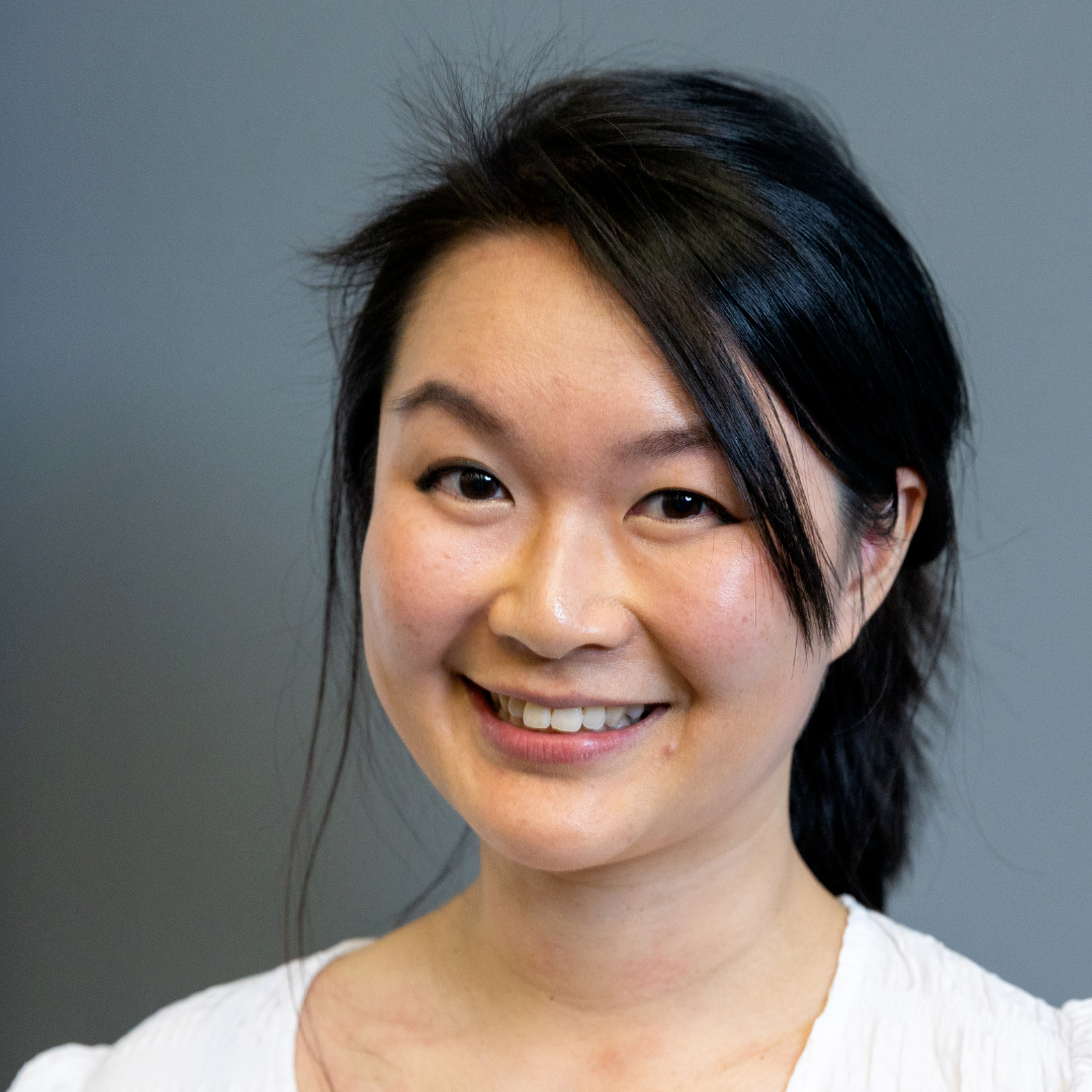 Amy Chan - profile image