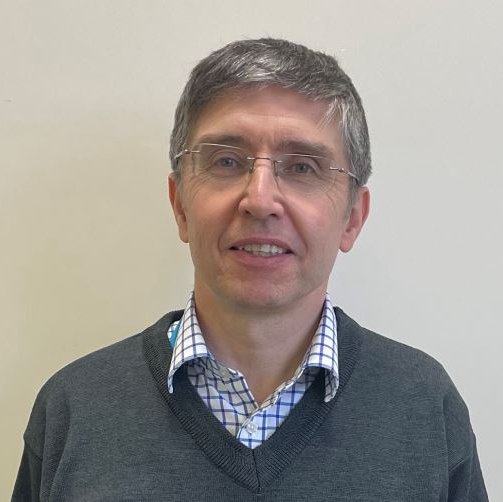 Robin Gore - profile image