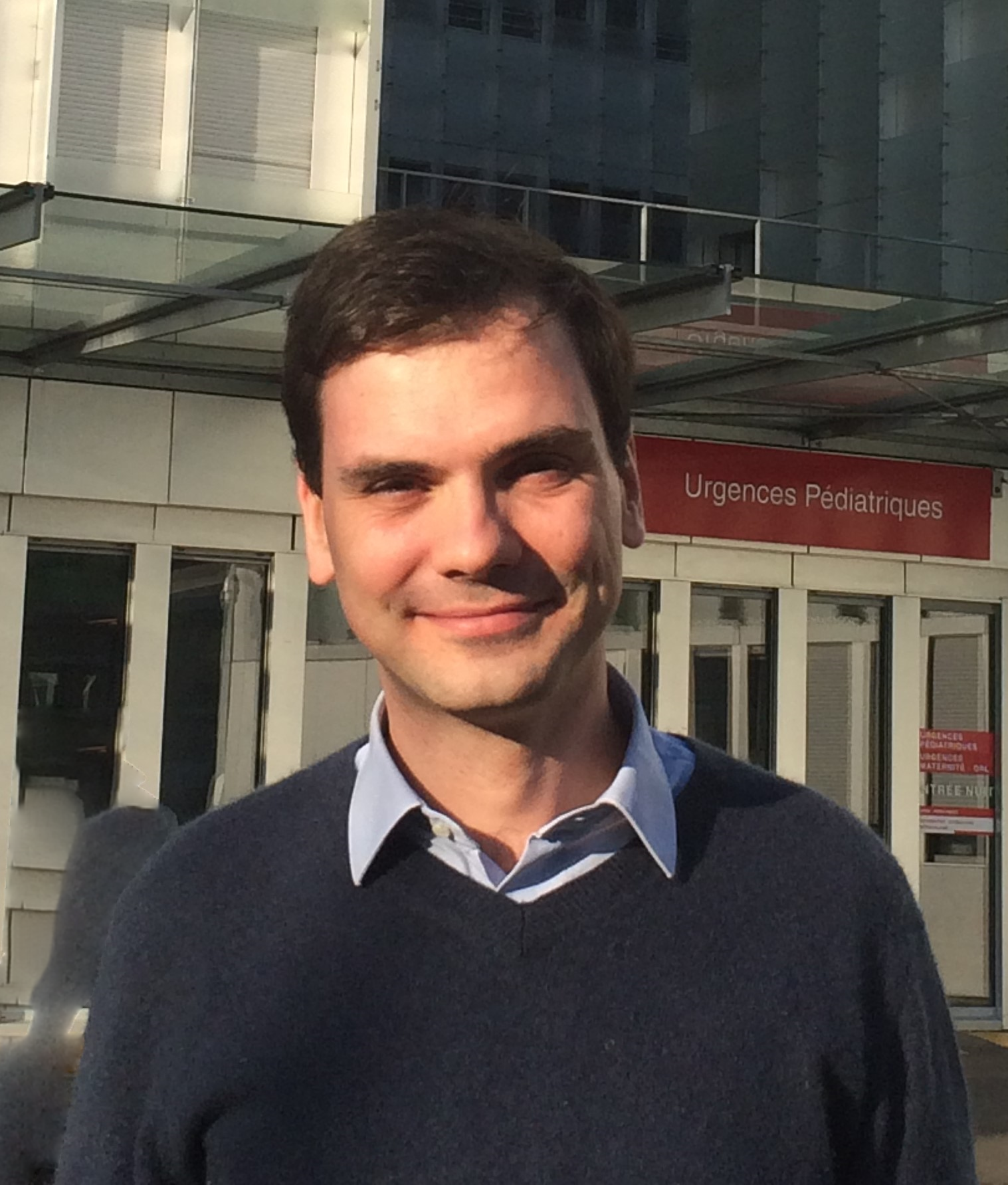 David Drummond - profile image