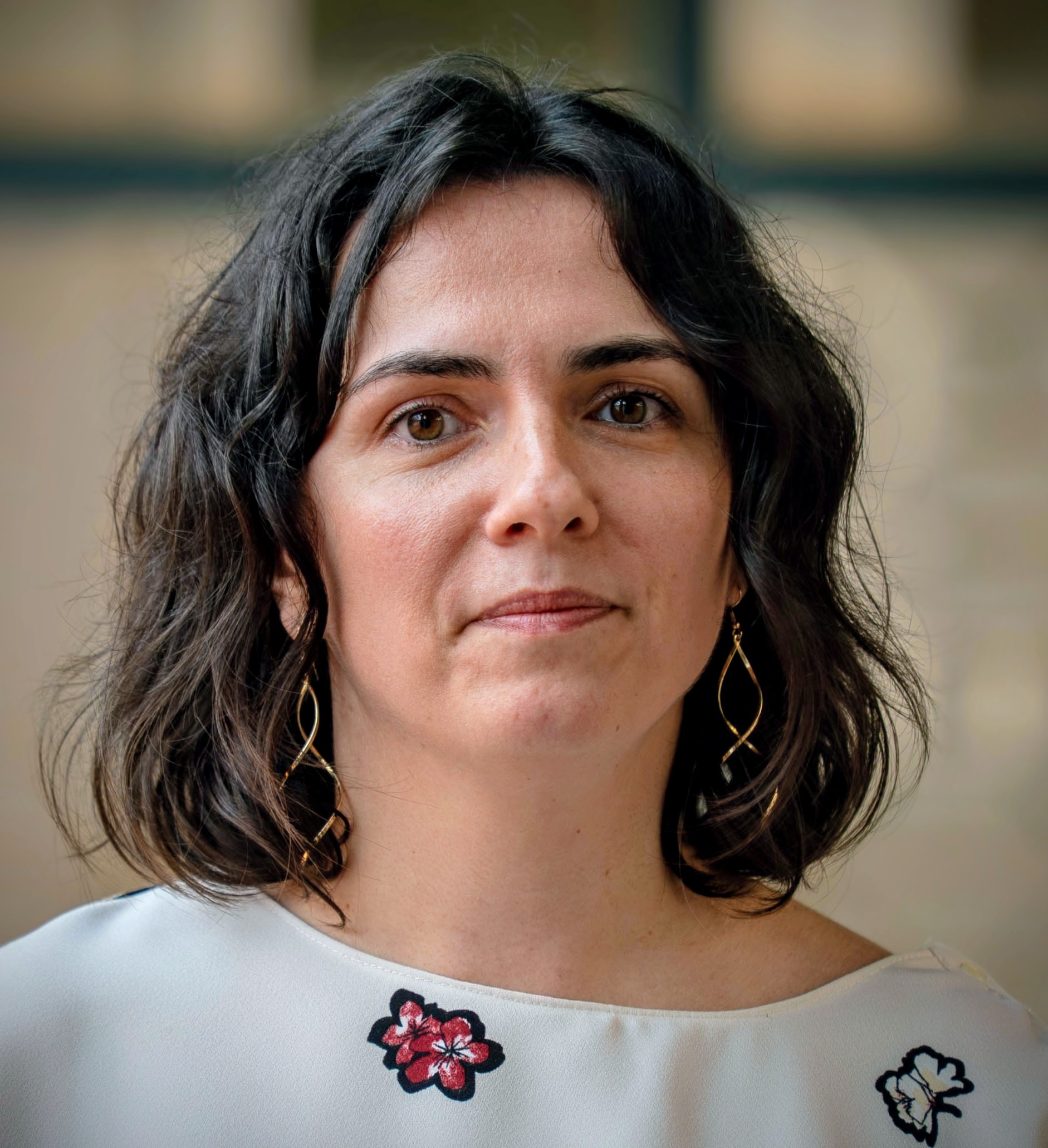 Dr Rita Boaventura - profile image