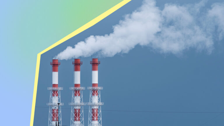 US removes scientific basis for air pollution rules – what this means for public health