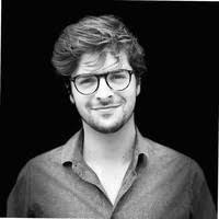 Brice van Eeckhout - profile image