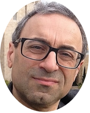 Dr Dennis Falzon - profile image