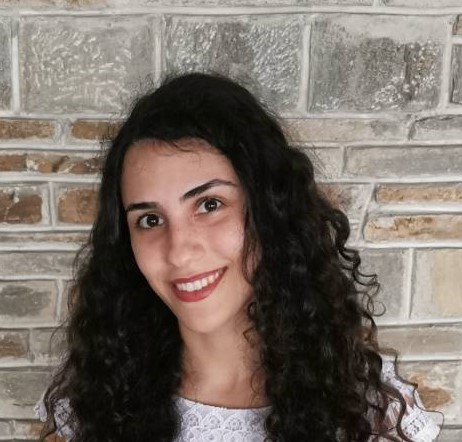 Efthymia Papadopoulou - profile image