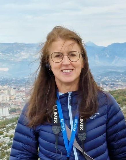 Marijke Van Steerthem - profile image