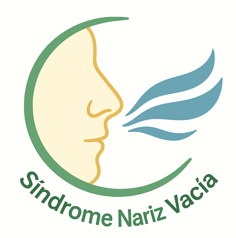Asociación Española de Síndrome de Nariz Vací (AESNV)