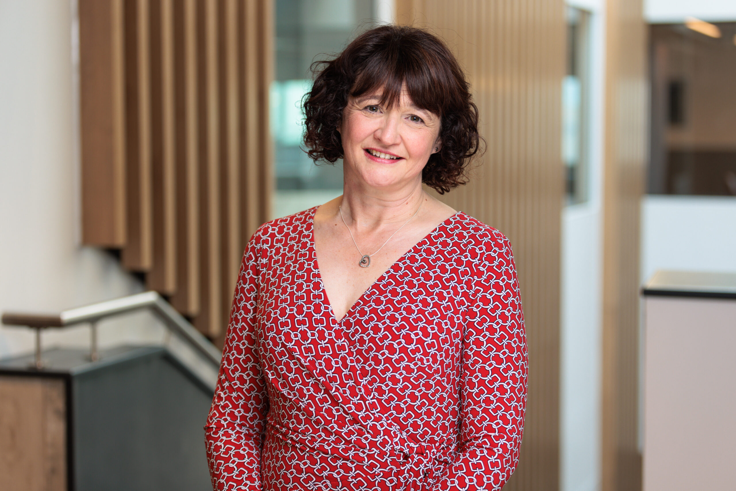 Suzanne Meenan - profile image