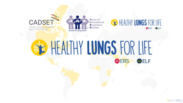 Make an impact in your community with Healthy Lungs for Life grants 2026