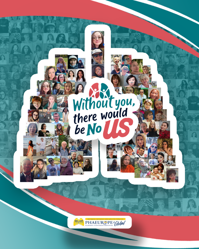 “Without You, There Would Be No Us” campaign highlights community support in PH