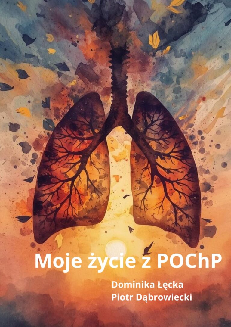 “My Life with COPD” report highlights realities of living with COPD in Poland