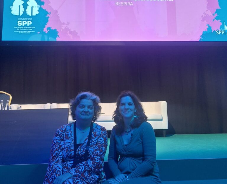 AAG co‑organises World Asthma Day event in Lisbon 