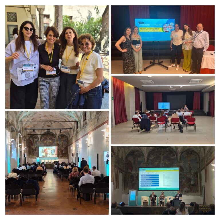 Italian Bronchiectasis Association hosts second national congress 