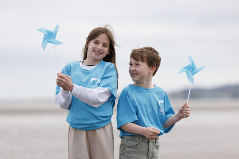 Asthma Society of Ireland shares survey on childhood asthma 