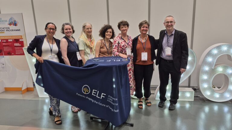 Patients, partnership and progress at World Bronchiectasis Conference 2026