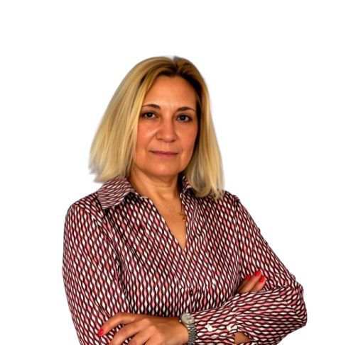 Eleni Kortianou - profile image
