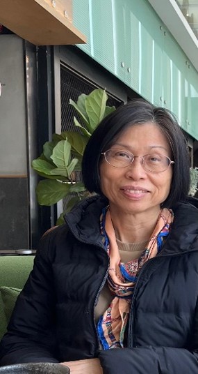 Irene Chung  - profile image