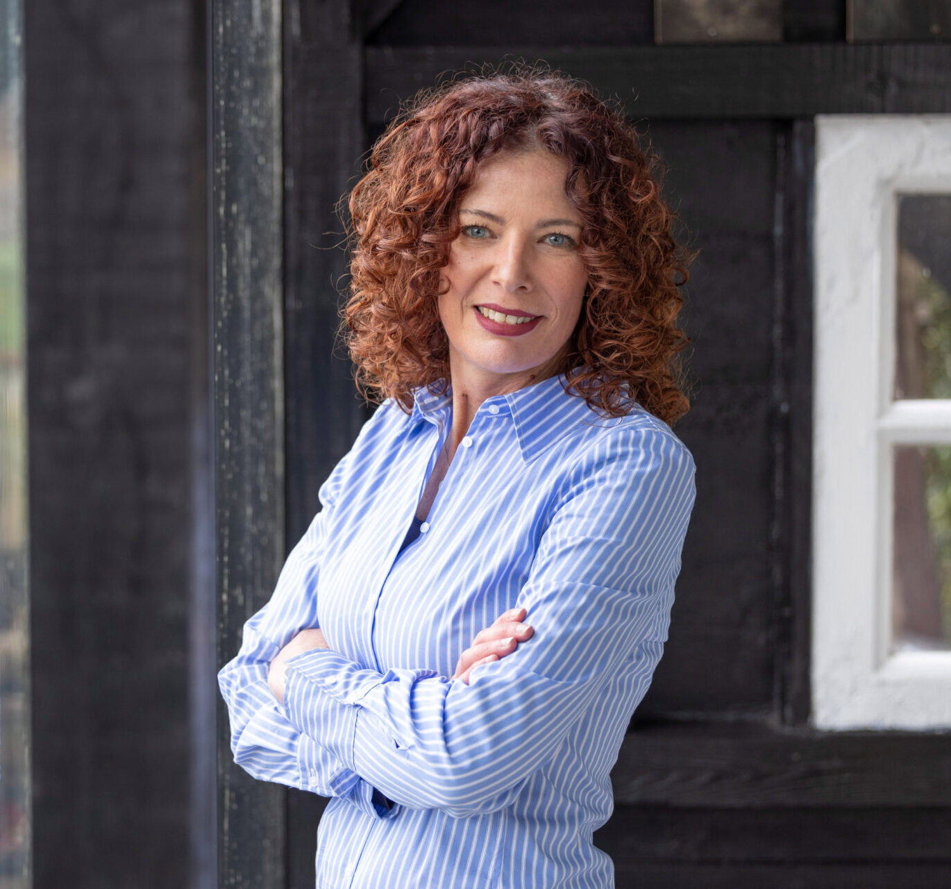Louise Bouman - profile image